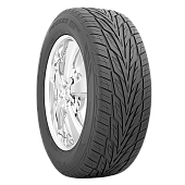 255/60 R18 Toyo Proxes ST III 112V XL