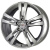 MAK 8x17/5x114,3 ET40 D76 Zenith Hyper Silver MAK 8x17/5x114,3 ET40 D76 Zenith Hyper Silver