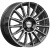 iFree 6,5x16/5x110 ET46 D67,1 Азур (КС1052) Блэк Джек iFree 6,5x16/5x110 ET46 D67,1 Азур (КС1052) Блэк Джек