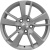 Khomen Wheels 7x17/5x114,3 ET39 D60,1 KHW1704 (RAV4) F-Silver Khomen Wheels 7x17/5x114,3 ET39 D60,1 KHW1704 (RAV4) F-Silver
