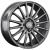 LS 6x16/4x100 ET41 D60,1 425 GM (конус)
