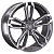 Replay 8x18/5x114,3 ET34 D67,1 KI346 GMF (конус, C570)