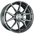 LS 7,5x17/5x114,3 ET45 D73,1 8106 (759) GMF (конус) LS 7,5x17/5x114,3 ET45 D73,1 8106 (759) GMF (конус)