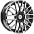 Tech-Line 739 6,5x17 5/114,3 ET45 d-66,1 BD