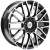 Tech-Line 739 6,5x17 5/114,3 ET45 d-66,1 BD
