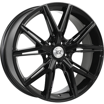 RST 7,5x19/5x114,3 ET45 D66,6 R129 BL
