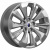 КиК 7x17/5x114,3 ET45 D67,1 Авиор (КС936) Дарк платинум