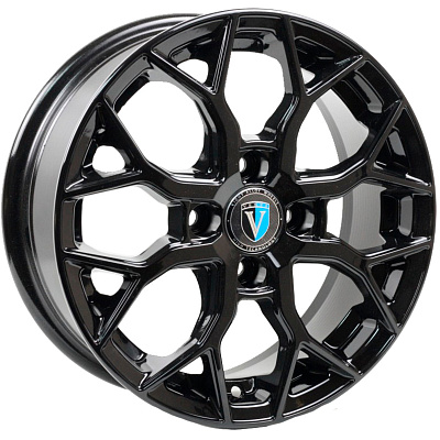 Venti 6x15/4x98 ET40 D58,6 1519 BL