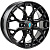 Venti 6x15/4x98 ET40 D58,6 1519 BL