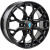 Venti 6x15/4x98 ET40 D58,6 1519 BL