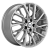Carwel Оланга 1804 (Geely Tugella/ Jaguar F-Pace) 7,5x18 5/108 ET46 d-63,4 SLT (Арт.116389)