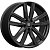 Premium Series КР014 (Teramont) 8x20/5x112 ET34 D57,1 КР014 (Teramont) Fury black