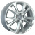Replay 7x17/5x114,3 ET45 D60,1 TY130 Sil (конус, C570) Replay 7x17/5x114,3 ET45 D60,1 TY130 Sil (конус, C570)
