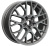 Carwel Аракс 1818 (Chery Tiggo 7 (Pro/Pro Max)) 7,0x18 5/108 ET33 d-60,1 GRT (Арт.138745)