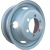SRW 5,5x16/6x170 ET106 D130 Газель Silver (3165588) (8 мм) 1 500 кг Китай, усил. SRW 5,5x16/6x170 ET106 D130 Газель Silver (3165588) (8 мм) 1 500 кг Китай, усил.