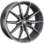 LS FlowForming 8,5x20/5x112 ET35 D66,6 RC58 MGMF (конус)