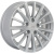 Khomen Wheels 6,5x16/5x114,3 ET45 D67,1 KHW1611 (Huyndai/Mazda) F-Silver