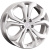 Replay 7,5x19/5x114,3 ET45 D67,1 MZ120 Sil (конус, C570) Replay 7,5x19/5x114,3 ET45 D67,1 MZ120 Sil (конус, C570)