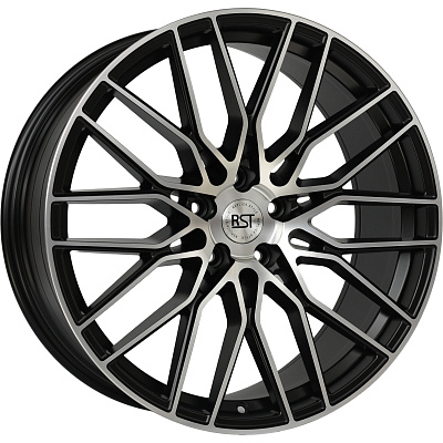 Neo 9,5x21/5x120 ET49 D72,6 211FF (Range Rover IV (L405) Facelift [2017 .. 2021]) BDm FlowForming