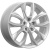 Premium Series 7x18/5x114,3 ET38 D67,1 КР001 (Outlander) Elite Silver Premium Series 7x18/5x114,3 ET38 D67,1 КР001 (Outlander) Elite Silver