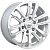 RST 7,5x17/6x139,7 ET40 D75,1 R107 (Haval H9) Silver