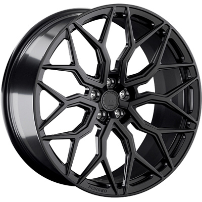 LS Forged 10,5x22/5x112 ET43 D66,6 LS FG13 MB (конус)