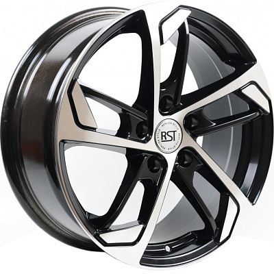 RST 7x17/5x112 ET40 D57,1 R037 (Tiguan) BD