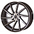 PDW 1022 Left (CVT) 7,5x17/4x100 ET35 D60,1 1022 Left (CVT) M/B