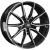 LS FlowForming 8,5x20/5x114,3 ET45 D67,1 RC58 BKF (конус) LS FlowForming 8,5x20/5x114,3 ET45 D67,1 RC58 BKF (конус)