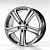Carwel Икар 224 8,0x18 5/112 ET30 d-66,6 SB (Арт.70796)