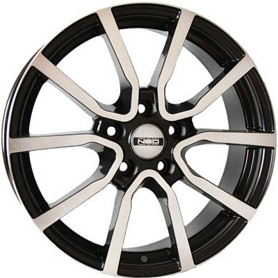 Neo 7x17/5x112 ET43 D66,6 729 BD