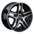 LS 6,5x15/4x98 ET32 D58,6 802 BKF (конус) LS 6,5x15/4x98 ET32 D58,6 802 BKF (конус)