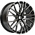 RST 9,5x21/5x112 ET31 D66,6 R2103FF (Touareg II /Audi Q7 2024) BD FlowForming