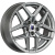 КиК 7x17/5x114,3 ET50 D67,1 Юнион (КС1025) Дарк платинум