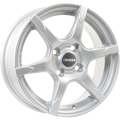INCH 6x15/4x100 ET46 D54,1 IN001-1560 SL (AZ)