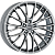 MAK Speciale 8,5x21 5/112 ET29 d-66,6 Graphite Mirror Face (F8521ECHM29WSX)
