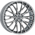 MAK Speciale-D 9,5x19 5/120 ET40 d-72,6 Graphite Mirror Face (F9590LDHM40I4BX)