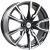 RST R012 (Mazda) 8,0x20 5/114,3 ET45 d-67,1 BD RST R012 (Mazda) 8,0x20 5/114,3 ET45 d-67,1 BD