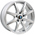 Venti 7x17/5x114,3 ET40 D67,1 1715 Silver