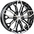 RST 6,5x18/5x114,3 ET38 D66,6 R208 (Haval) BD