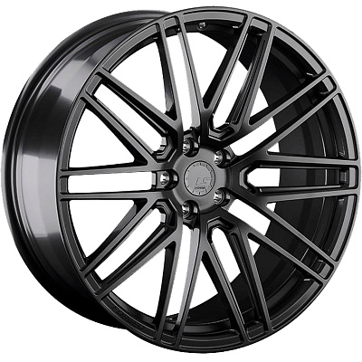 LS Forged 11x21/5x112 ET42 D66,6 LS FG12 HPB (конус, C570)