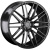 LS Forged 10x21/5x112 ET52 D66,6 LS FG12 HPB (конус, C570)
