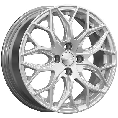 СКАД Фабиан 6,0x16 4/98 ET35 d-58,5 селена (4350008)