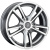 Replay 7x17/5x108 ET43 D65,1 KA2 GMF (конус, C570) Replay 7x17/5x108 ET43 D65,1 KA2 GMF (конус, C570)