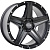 PDW 8x18/6x139,7 ET36 D100,1 Titan (5293) E-MD/U4B (нк)