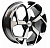 RST R067 (Sportage) 7,0x17 5/114,3 ET48 d-67,1 BD