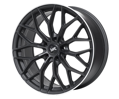 Race Ready Technology CSSYA5647 9,0x21 5/108 ET35 d-63,4 B-LP/M (УТ-00003606)