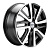 Carwel Таймыр 1609 (Xray) 6,0x16 4/100 ET41 d-60,1 ABT (Арт.32807)
