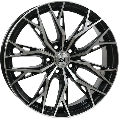 RST 7x19/5x114,3 ET40 D64,1 R119 (Haval F7) BD