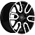 Khomen Wheels 8x17/6x139,7 ET42 D75,1 KHW1723 (Haval H9) Black-FP